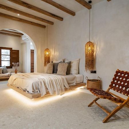 Stoa Suites Naxos City エクステリア 写真