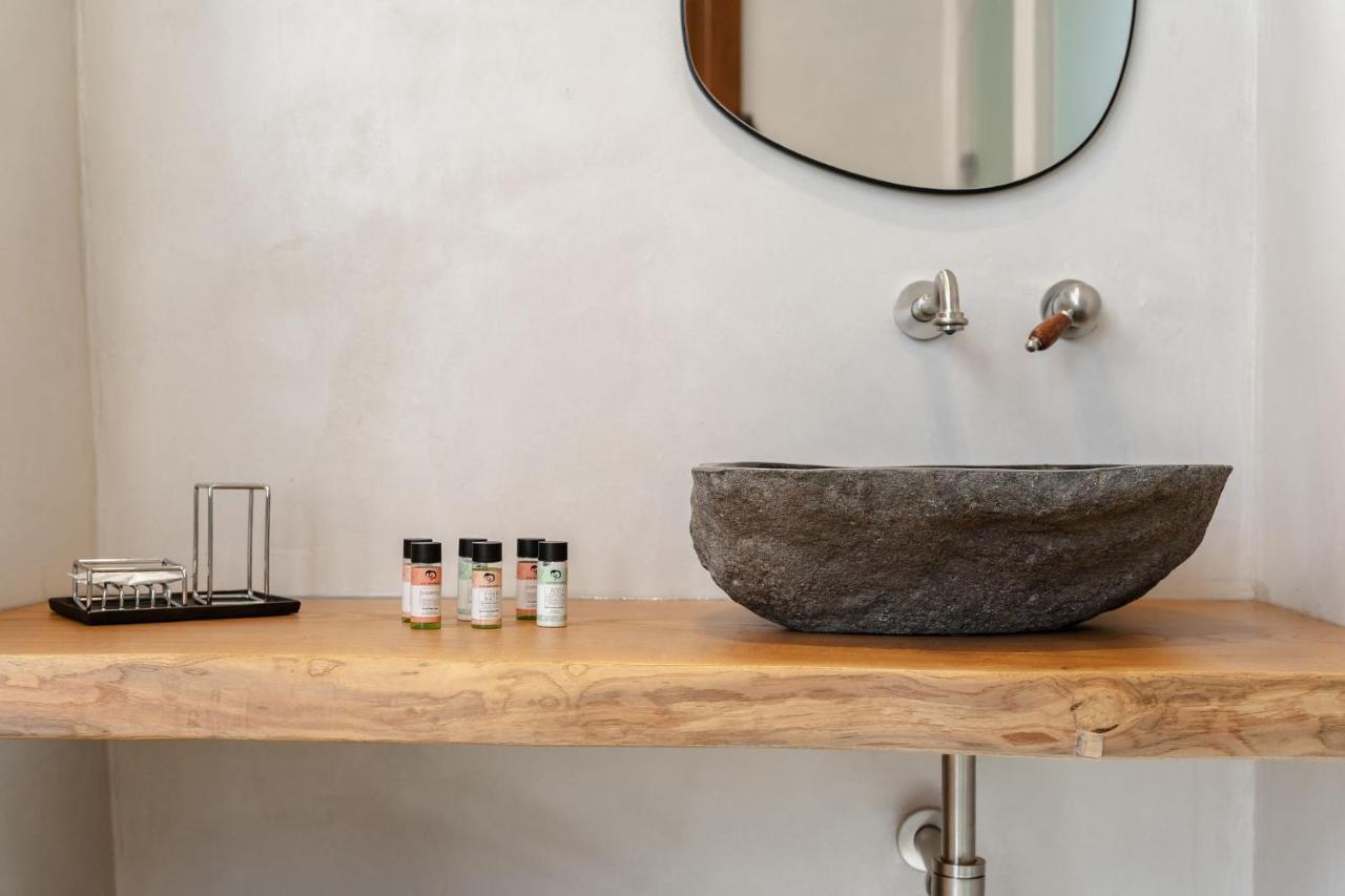 Stoa Suites Naxos City エクステリア 写真