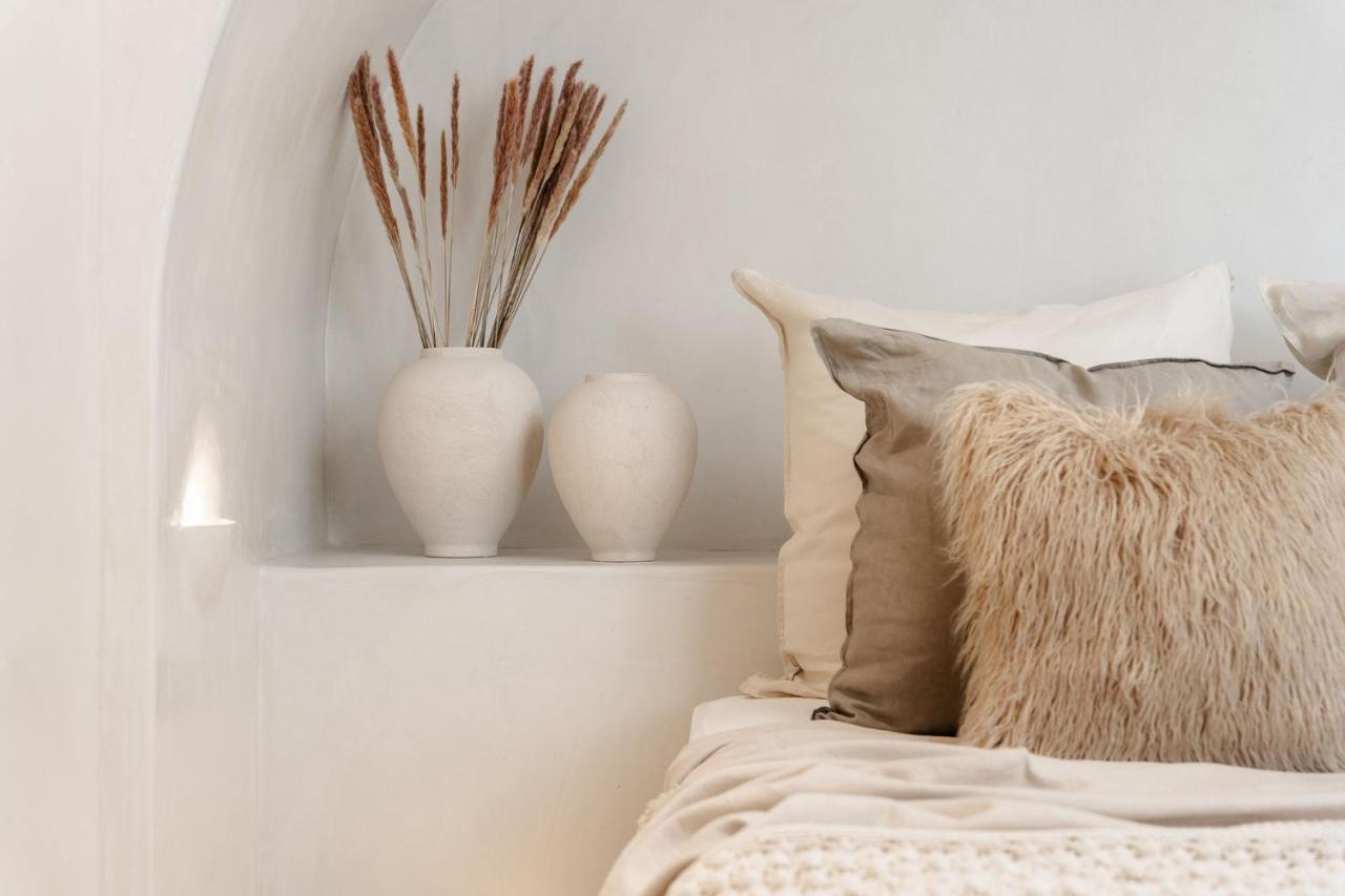 Stoa Suites Naxos City エクステリア 写真